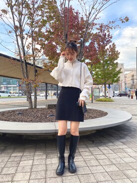 chisaさんのコーディネート