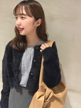 chisaさんのコーディネート