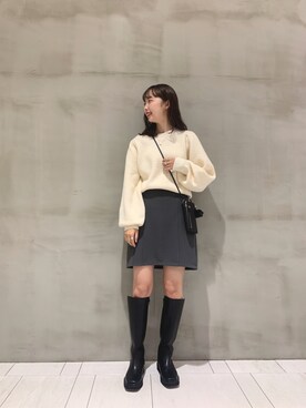 chisaさんのコーディネート