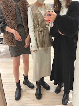 chisaさんのコーディネート