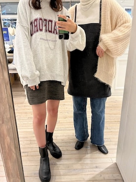 chisaさんのコーディネート