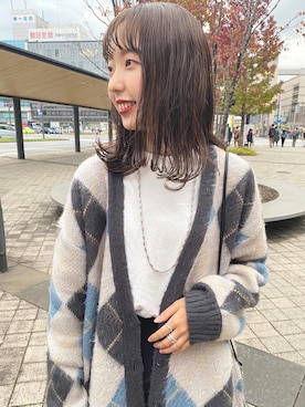 chisaさんのコーディネート