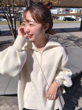 chisaさんのコーディネート