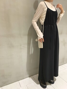 chisaさんのコーディネート