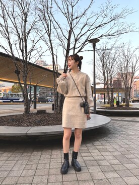 chisaさんのコーディネート