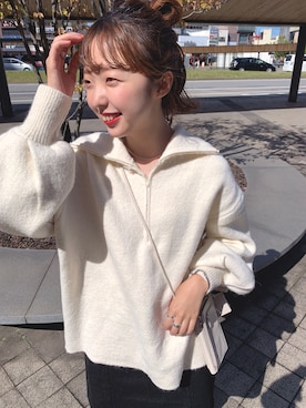 chisaさんのコーディネート