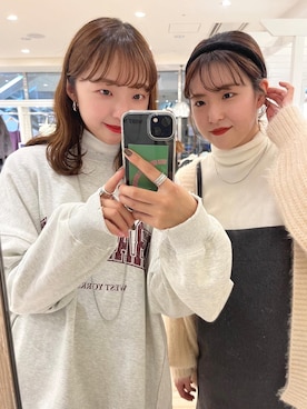 chisaさんのコーディネート