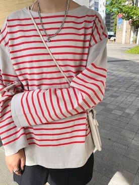 chisaさんのコーディネート