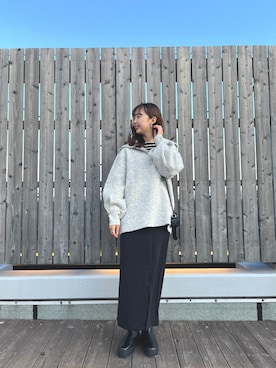 chisaさんのコーディネート