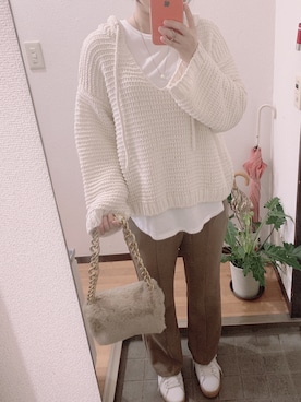 ayppp13さんのコーディネート