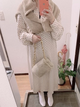 ayppp13さんのコーディネート