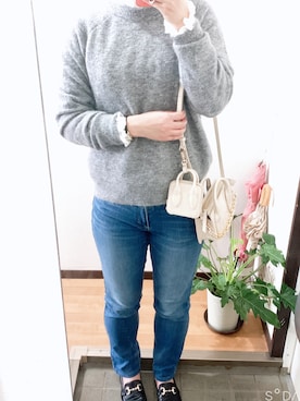 ayppp13さんのコーディネート