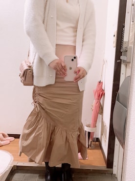 ayppp13さん（レディース・162cm）の秋コーディネート