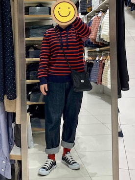 meimei0705さんのコーディネート