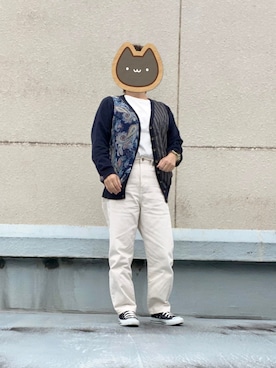 meimei0705さんのコーディネート