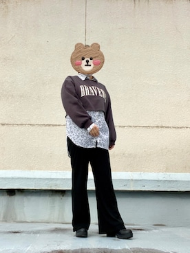 meimei0705さんのコーディネート