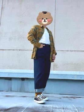 meimei0705さんのコーディネート