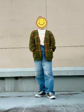 meimei0705さん（レディース・150cm）の秋コーディネート