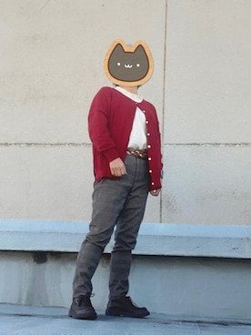 meimei0705さんのコーディネート