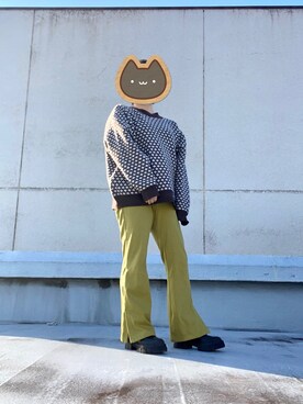 meimei0705さんのコーディネート