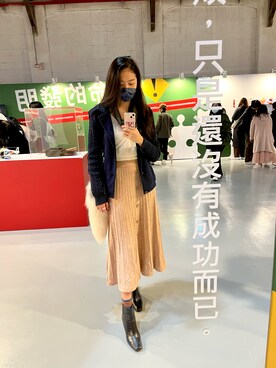 Eurekaさんのコーディネート