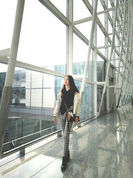 Eurekaさんのコーディネート