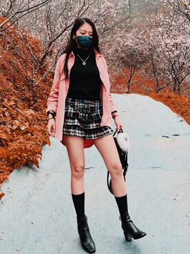 Eurekaさんのコーディネート