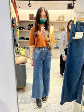 Eurekaさんのコーディネート