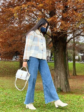 Eurekaさんのコーディネート