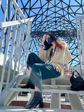 Eurekaさんのコーディネート