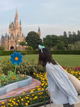 miiisaさん（骨格ウェーブ・レディース・159cm）の冬コーディネート