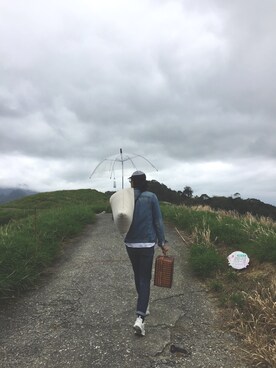 fokloh さんのコーディネート