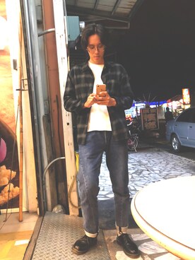 fokloh さんのコーディネート