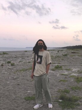 fokloh さんのコーディネート