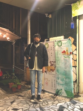 fokloh さんのコーディネート