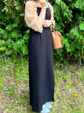 𝘮𝘪𝘶さんのコーディネート