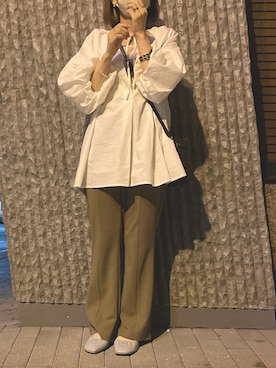 𝘮𝘪𝘶さんのコーディネート