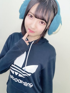 アイドル達のクローゼットさんのコーディネート