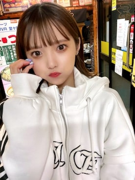 アイドル達のクローゼットさん(レディース・155cm)の秋コーディネート