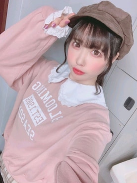 アイドル達のクローゼットさん（レディース・165cm）の秋コーディネート