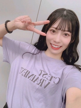 アイドル達のクローゼットさん(レディース・154cm)の秋コーディネート