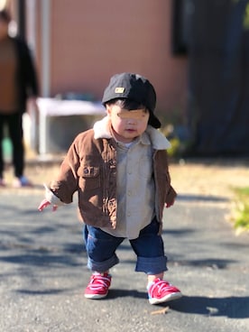 Otoさんのコーディネート