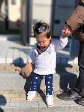 Otoさんのコーディネート