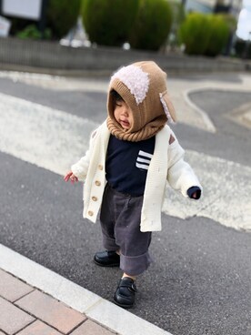 Otoさんのコーディネート