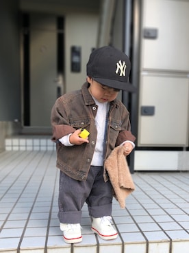 Otoさんのコーディネート