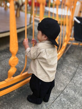 Otoさんのコーディネート