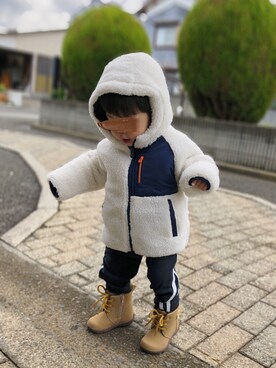 Otoさんの（MoonStar | ムーンスター）を使ったコーディネート