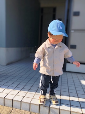 Otoさんのコーディネート