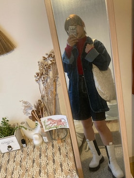 kanami18115さんのコーディネート