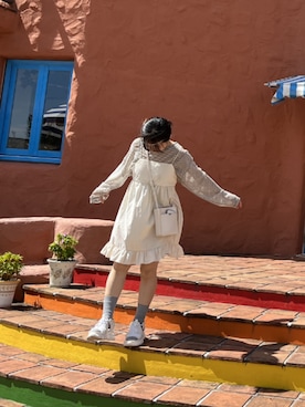 kanami18115さんのコーディネート